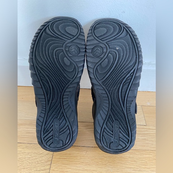 Women Size 8 Grey Mules from JSport by Jambu - Picture 5 of 8